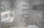 Ferienhaus - Umag - Crveni vrh , Kroatien - CIU891 34