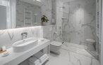 Ferienhaus - Umag - Crveni vrh , Kroatien - CIU891 36