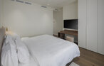 Ferienhaus - Umag - Crveni vrh , Kroatien - CIU891 30
