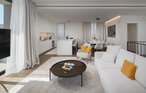 Ferienhaus - Umag - Crveni vrh , Kroatien - CIU891 21