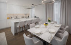 Ferienhaus - Umag - Crveni vrh , Kroatien - CIU891 6