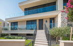 Ferienhaus - Umag - Crveni vrh , Kroatien - CIU891 14