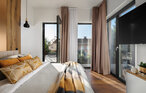 Feriehus - Umag-Zambratija , Kroatia - CIU731 29
