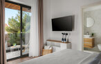 Feriehus - Umag-Zambratija , Kroatia - CIU731 34