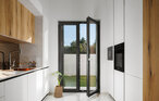Feriehus - Umag-Zambratija , Kroatia - CIU731 22