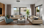 Feriehus - Umag-Zambratija , Kroatia - CIU731 3