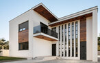 Feriehus - Umag-Zambratija , Kroatia - CIU731 9