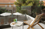 Feriehus - Umag-Zambratija , Kroatia - CIU731 18