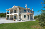 Umag-Kastel