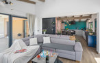 Feriehus - Rovinj , Kroatia - CIV752 6