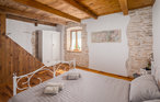 Ferienhaus - Rovinj-Brajkovici , Kroatien - CIV732 37