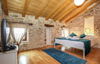 Semesterhus - Rovinj-Bale , Kroatien - CIV733 20