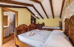 Ferienhaus - Rovinj-Bale , Kroatien - CIV454 25