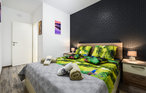 Feriehus - Rovinj-Rovinjsko Selo , Kroatia - CIV594 33
