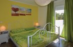 Ferienhaus - Rovinj-Kurili , Kroatien - CIV396 22