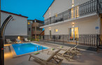 Feriehus - Rovinj-Rovinjsko Selo , Kroatia - CIV594 18