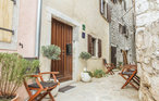 Semesterhus - Rovinj-Bale , Kroatien - CIV733 4