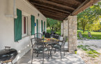 Feriehus - Rovinj-Brajkovici , Kroatia - CIV515 2