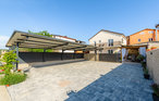 Feriehus - Rovinj-Rovinjsko Selo , Kroatia - CIV594 17
