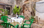 Ferienhaus - Rovinj-Bale , Kroatien - CIV698 10