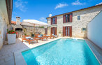 Ferienhaus - Rovinj-Bale , Kroatien - CIV745 1