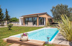 Feriehus - Rovinj , Kroatia - CIV752 1