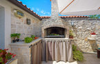 Ferienhaus - Rovinj-Bale , Kroatien - CIV745 9