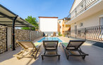 Feriehus - Rovinj-Rovinjsko Selo , Kroatia - CIV594 1