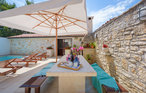 Ferienhaus - Rovinj-Bale , Kroatien - CIV745 8