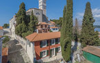 Semesterhus - Rovinj , Kroatien - CIV364 2