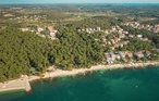Feriehuse - Rovinj , Kroatien - CIV801 9