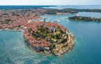 Feriehus - Rovinj-Rovinjsko selo , Kroatia - CIV810 15