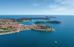 Feriehus - Rovinj-Rovinjsko selo , Kroatia - CIV810 16