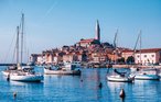 Feriehus - Rovinj-Rovinjsko selo , Kroatia - CIV810 19