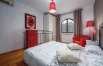 Feriehus - Rovinj-Bale , Kroatia - CIV358 31