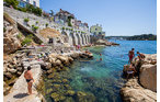 Lejlighed - Rovinj , Kroatien - CIV805 30