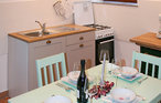 Feriehus - Rovinj-Rovinjsko selo , Kroatia - CIV810 10