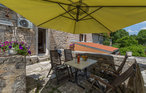 Ferienhaus - Rovinj - Putini , Kroatien - CIV812 9