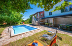Ferienwohnung - Rovinj-Rovinjsko Selo , Kroatien - CIV399 9