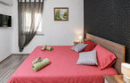 Ferienhaus - Rovinj-Rovinjsko Selo , Kroatien - CIV594 36