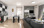 Ferienhaus - Rovinj-Rovinjsko Selo , Kroatien - CIV594 24