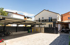 Ferienhaus - Rovinj-Rovinjsko Selo , Kroatien - CIV594 23