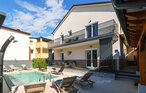 Ferienhaus - Rovinj-Rovinjsko Selo , Kroatien - CIV594 8