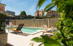 Ferienhaus - Rovinj-Rovinjsko Selo , Kroatien - CIV594 10