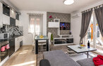 Ferienhaus - Rovinj-Rovinjsko Selo , Kroatien - CIV594 25