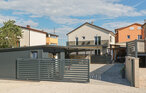 Ferienhaus - Rovinj-Rovinjsko Selo , Kroatien - CIV594 16