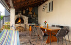 Ferienhaus - Rovinj-Rovinjsko Selo , Kroatien - CIV594 19
