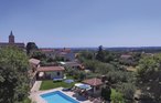 Ferienhaus - Liznjan , Kroatien - CIZ396 7