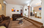 Feriehus - Liznjan , Kroatia - CIZ417 15