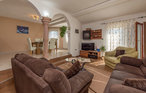 Feriehus - Liznjan , Kroatia - CIZ417 4